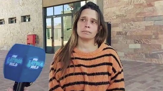 Liberaron a la mujer que gastó $500 millones depositados por error