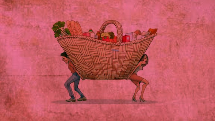 Crece el consumo pero las familias están más endeudadas, cómo se explica?