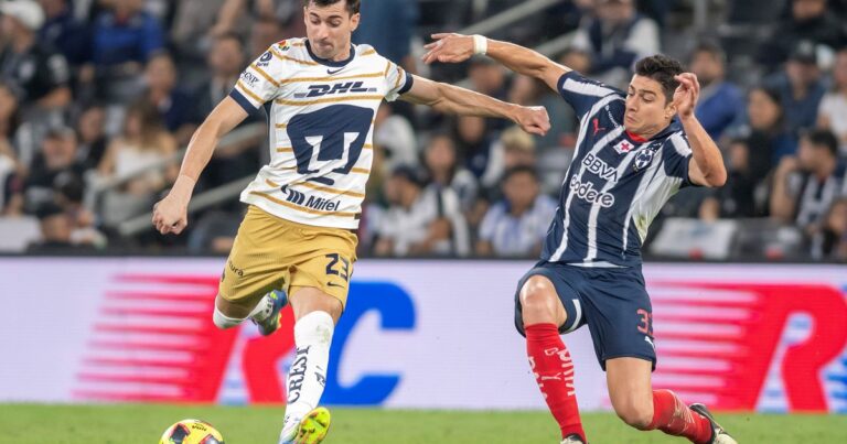 Pussetto fue apartado en Pumas y en Independiente se ilusionan con su llegada