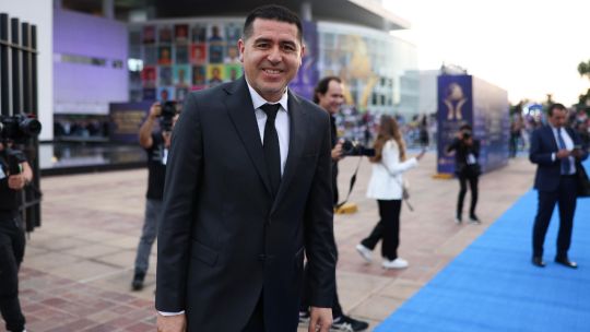 Las dos acciones que realizará Juan Román Riquelme en medio del mercado de pases