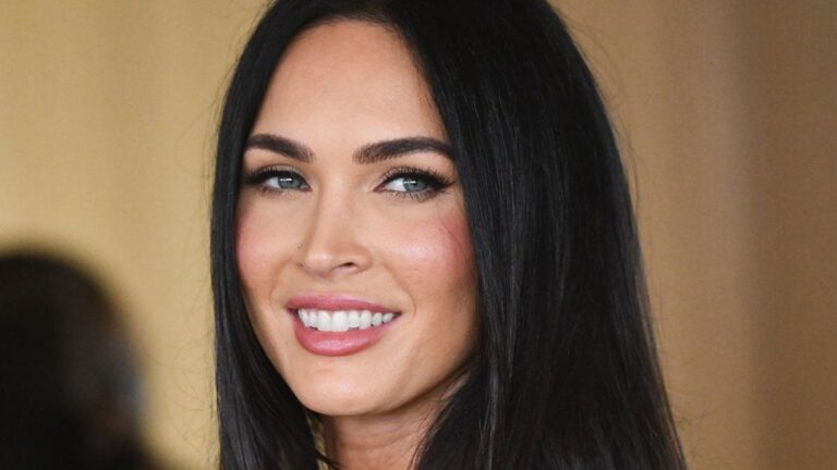 Megan Fox está en Netflix: la película que desafía los límites de la pantalla