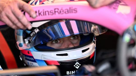 El Gran Premio de Austria fue otro paseo de los McLaren y Colapinto terminó 15