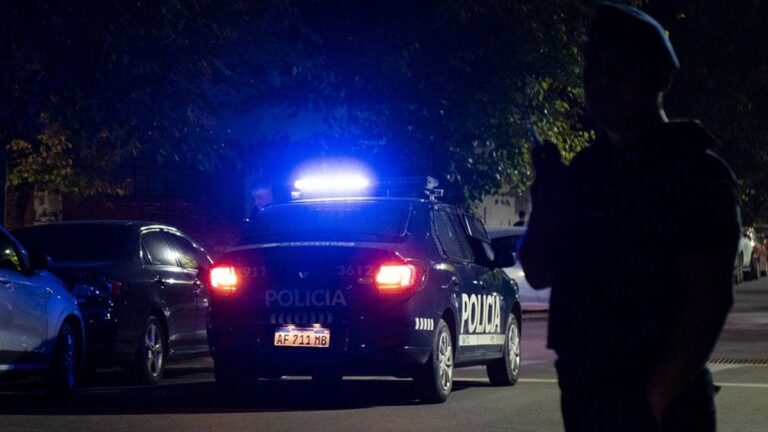 Mendoza: un hombre mató de un disparo a un empleado que le reclamó el aguinaldo