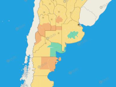 Alerta por frío extremo en Buenos Aires: temperaturas bajo cero y riesgo para la salud