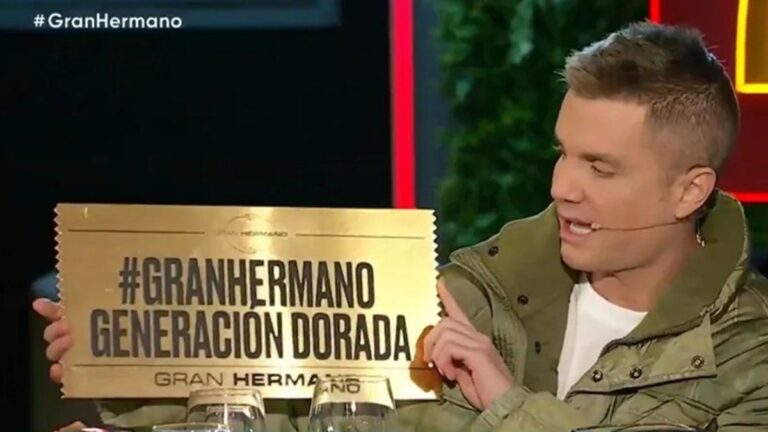 Ex Gran Hermano explotó contra Telefe: «Basta, ya está»