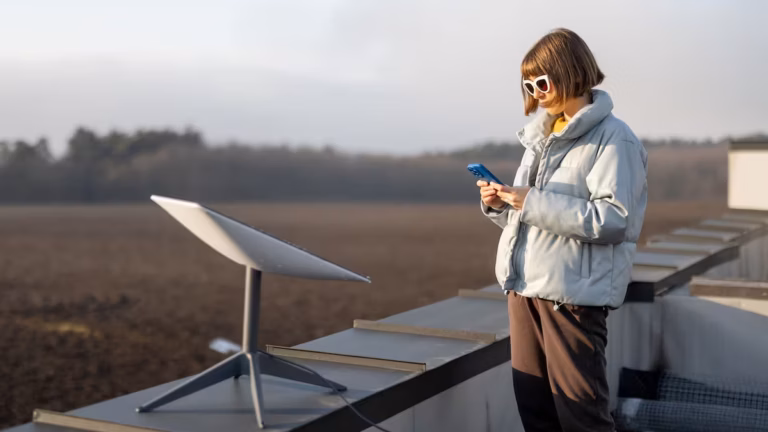 Starlink Mini: cuánto cuesta y  cómo instalarlo en simples pasos en Argentina