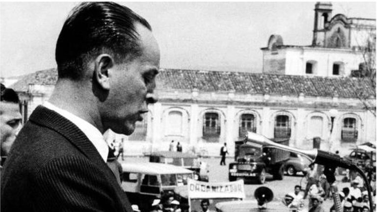 ChatPTS y las venas abiertas de América Latina: el golpe en Guatemala de 1954