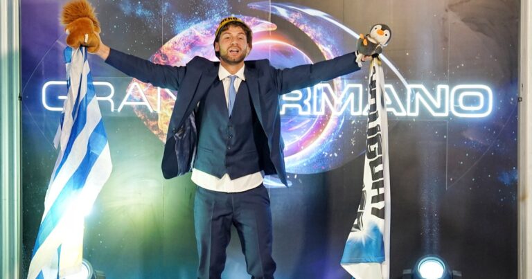 Los diez programas más vistos de la TV de junio: en qué puesto quedó Gran Hermano?