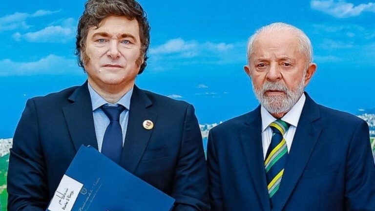 Javier Milei encabeza la Cumbre del Mercosur: la agenda