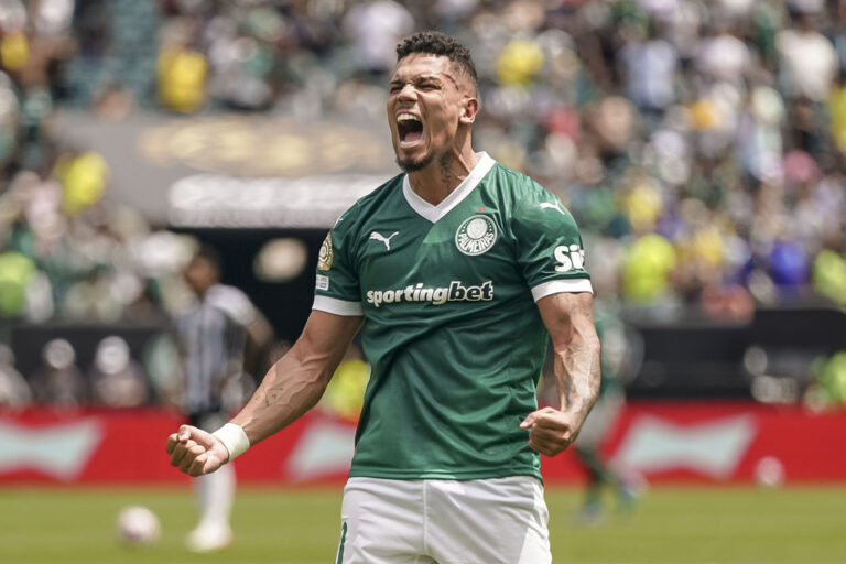 Mundial de Clubes: los mejores goles de los octavos de final