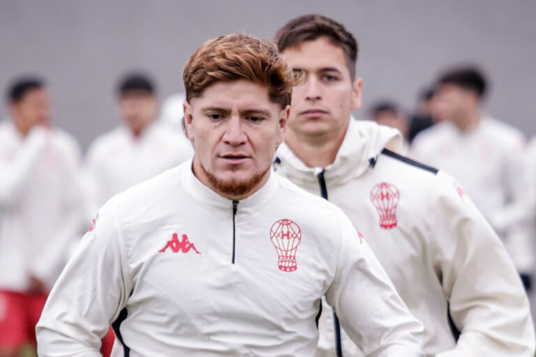Huracán e Instituto buscan los octavos de final en la Copa Argentina