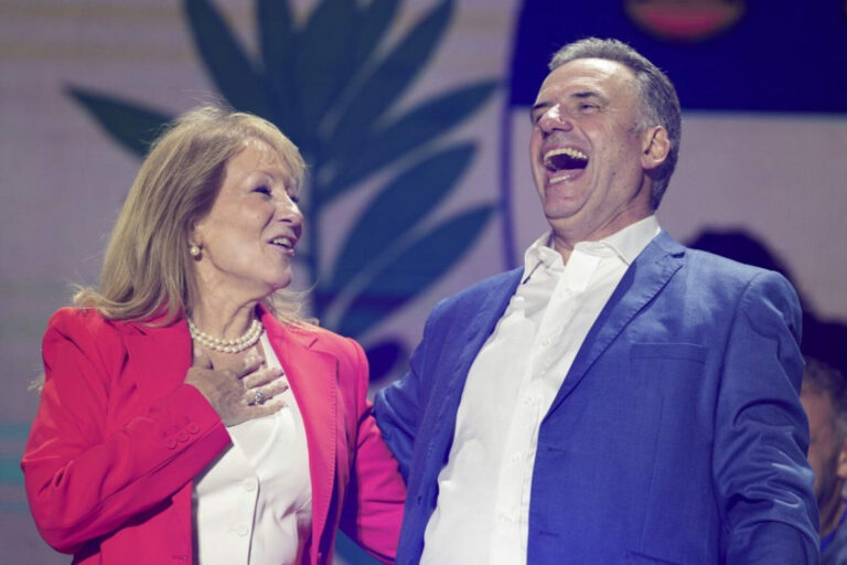 Uruguay en jaque: la filtración de datos de más de un millón y medio de ciudadanos