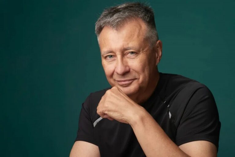 Graña publicó una novela sobre el lavado de dinero nazi en los inicios del peronismo