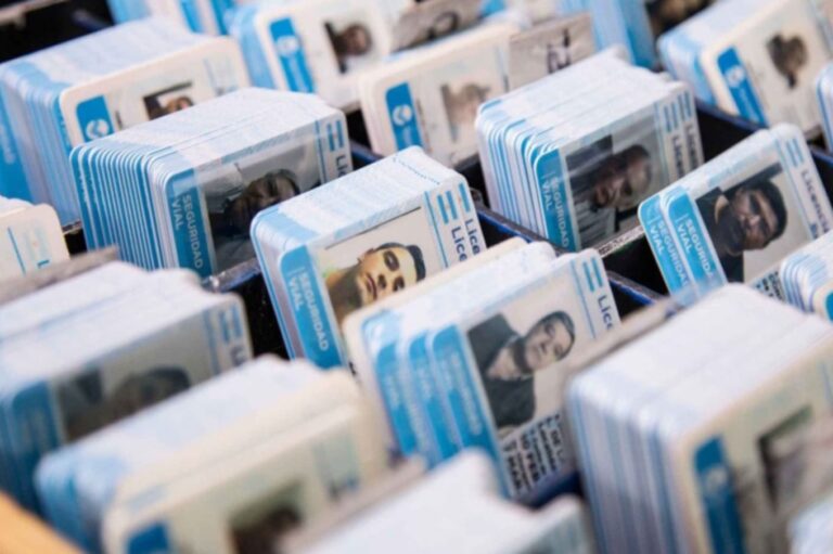 Licencia de conducir: se eliminarán algunos costos para obtenerla