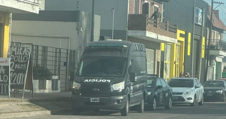 Allanaron a directivos vinculados a HLB Pharma por el escándalo del fentanilo: qué encontraron