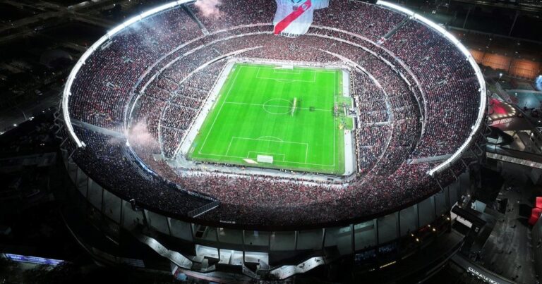 River anunció cuándo saldrán a la venta las entradas para el debut en el Clausura ante Platense