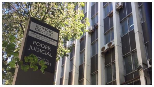 El padre de una adolescente fue condenado por abusar de sus amigas cuando se quedaban a dormir