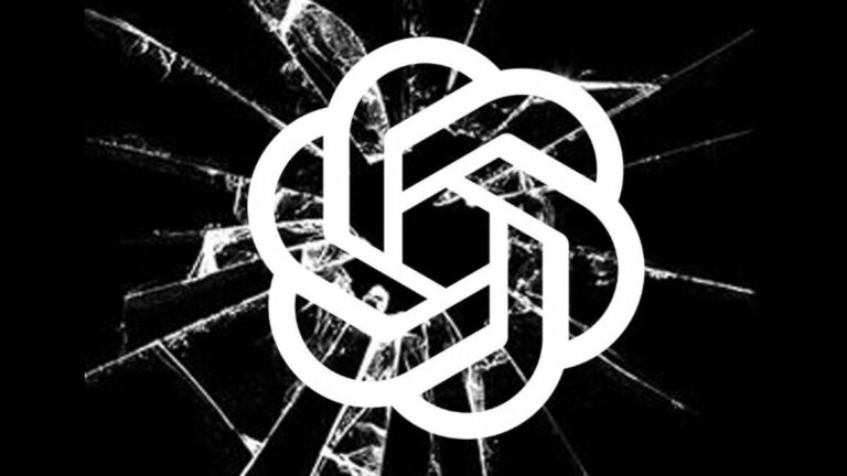 Se cayó ChatGPT a nivel global: usuarios reportan error de la IA