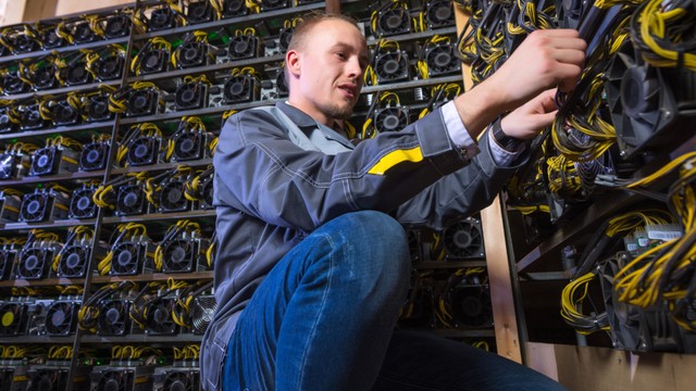 Tether se une con Adecoagro para promover la minería de Bitcoin en Brasil