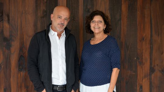 Bait Propiedades: los créditos generaron confianza y la gente sacó «los dólares del colchón»