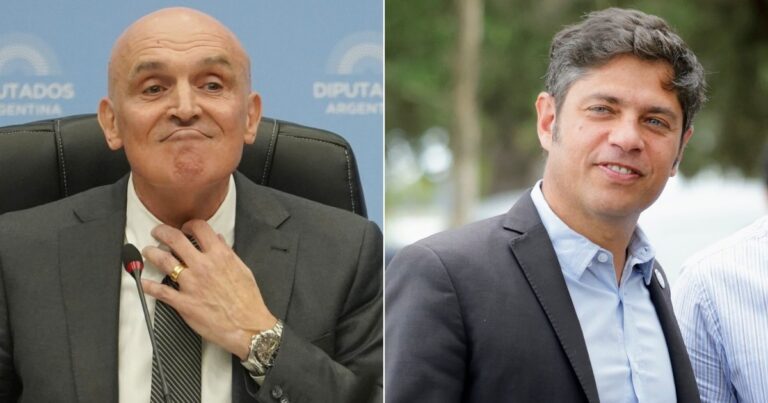 Una nueva encuesta midió a 11 dirigentes en Provincia: reprobaron todos y quedó último un radical