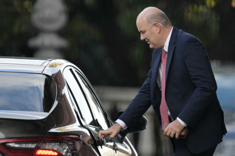 Cierre de Vialidad Nacional: motosierra para todos, negocios para pocos