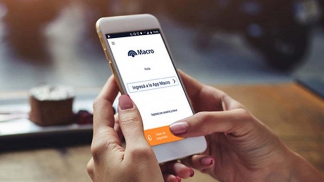 Banco Macro elimina comisiones en transferencias desde el exterior