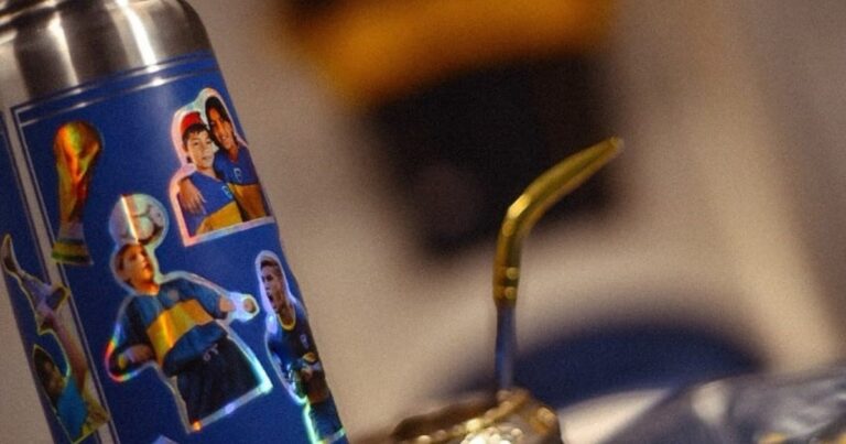 Qué números usó Paredes en Boca y qué pasará con la 5 que hoy tiene dueño