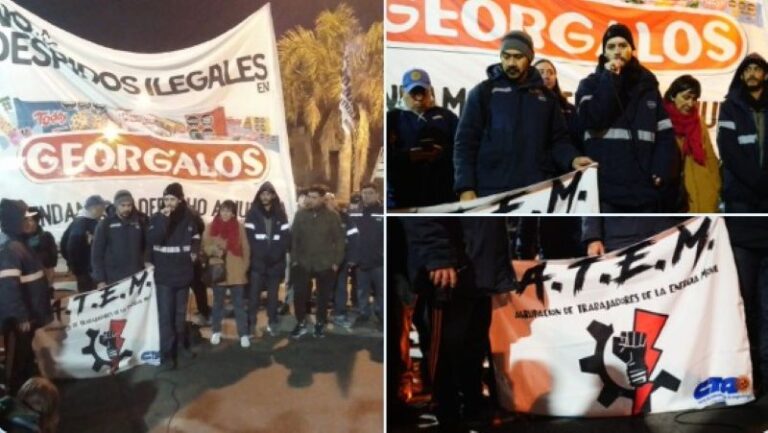 Este viernes habrá una audiencia pública en Diputados por los despidos en varios sectores