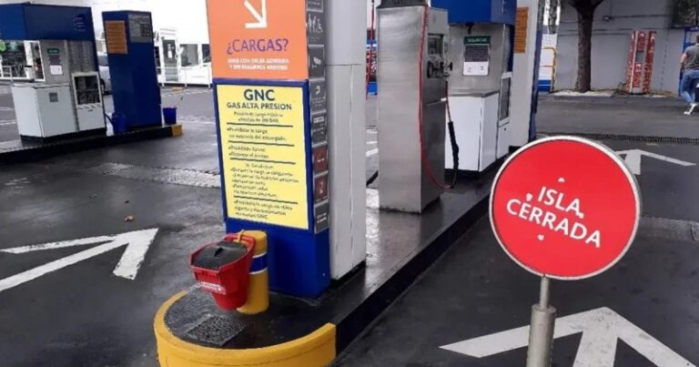 Milei fusiona dos organismos claves del sistema energético luego del faltante de gas