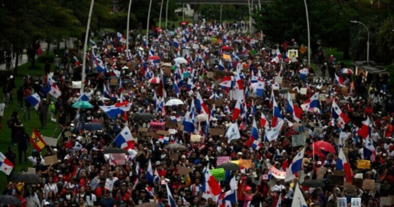 Panamá. Ganamos o perdimos? Un balance desde nuestra perspectiva