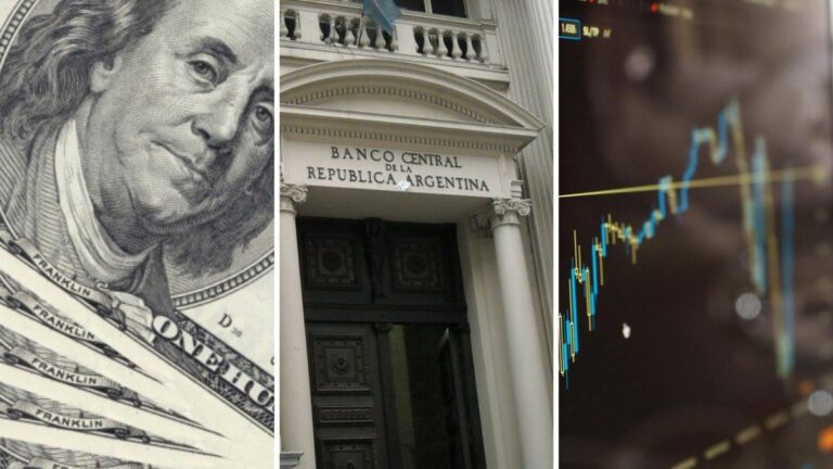 Economistas sugieren que el riesgo país depende más de las reservas que del déficit fiscal