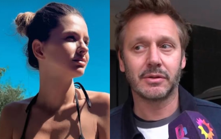 Benjamín Vicuña confirmó qué va a hacer con la China Suárez tras ser acusado de adicto