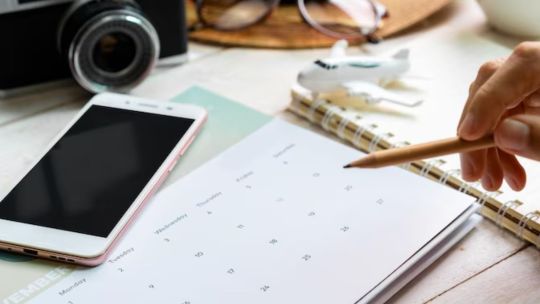 Cuándo es el próximo feriado en la Argentina