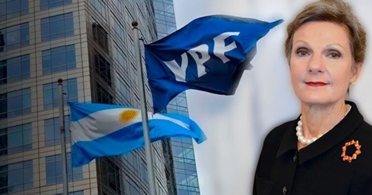 Juicio por YPF: los próximos pasos del caso que tiene en vilo a la Argentina