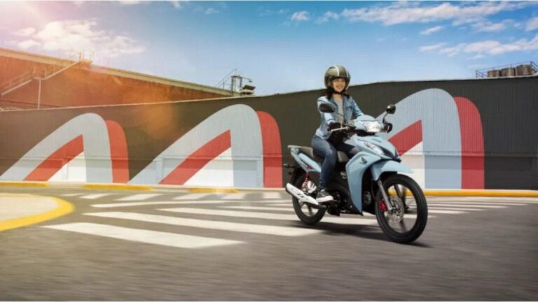 Venta de motos usadas: qué marcas y modelos lideraron las operaciones en junio