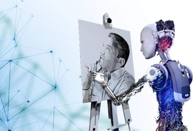 Un copyright a la voz, el rostro y el cuerpo de cada ciudadano