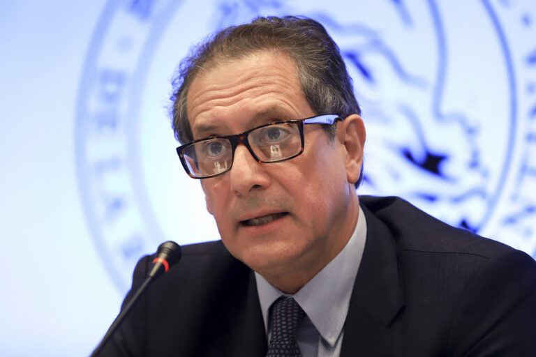 «Estamos ante un parate del consumo»