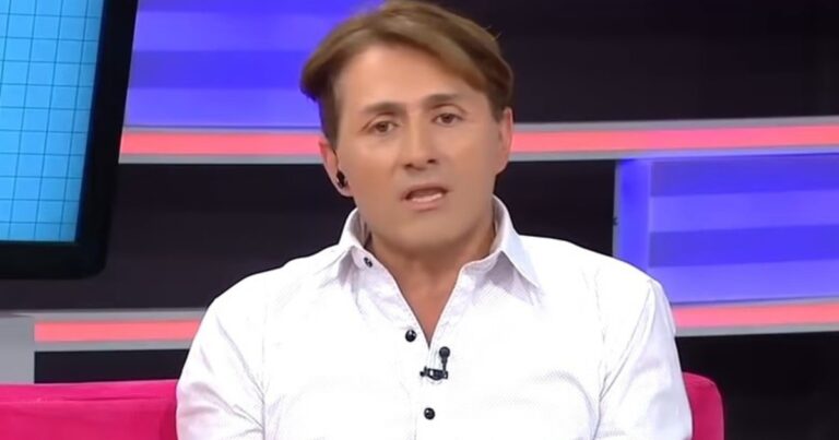 Daniel Gómez Rinaldi fue apuñalado en Recoleta durante un robo