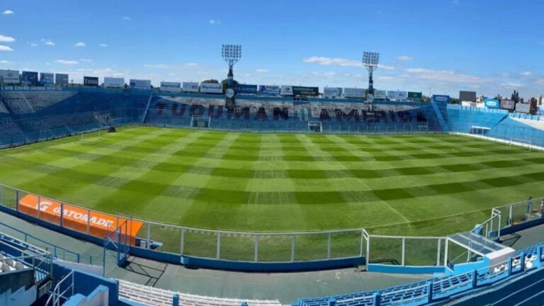 Fútbol libre por celular: cómo ver en vivo Atlético Tucumán vs. Central Córdoba