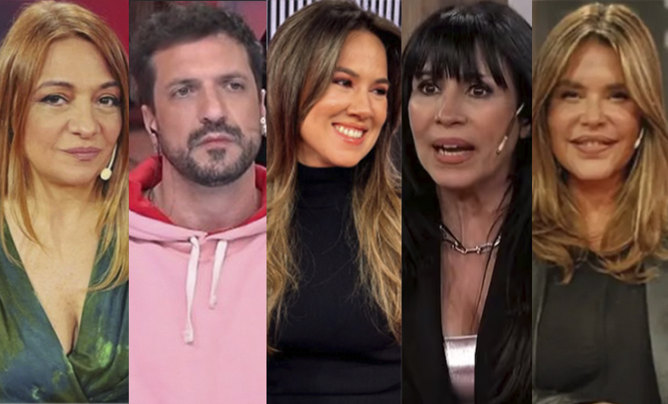 Qué integrante de LAM se declaró bisexual: «Malena Pichot, no denostemos a…»