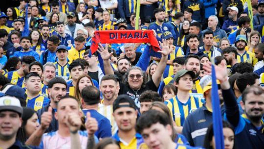 Vuelven los visitantes, después de 12 años con más casos de violencia