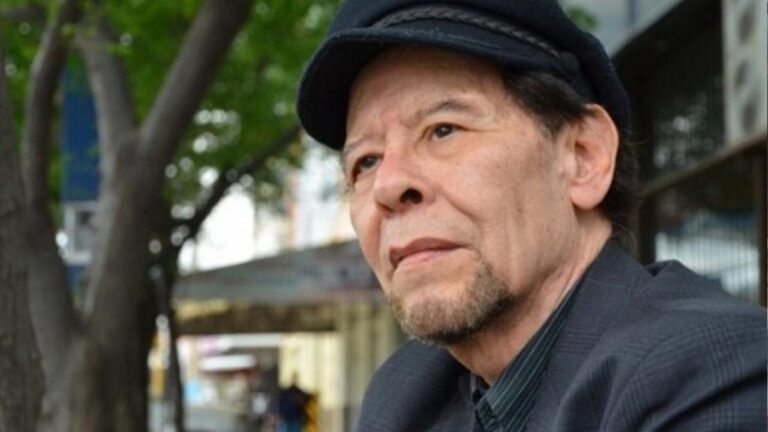 Murió Aldo Monges, conocido como «El trovador romántico»