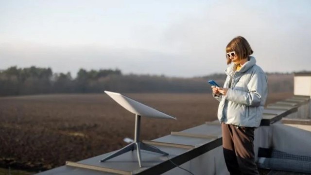 Qué hay que saber de la Internet satelital de Amazon que llega al país para competirle a Starlink