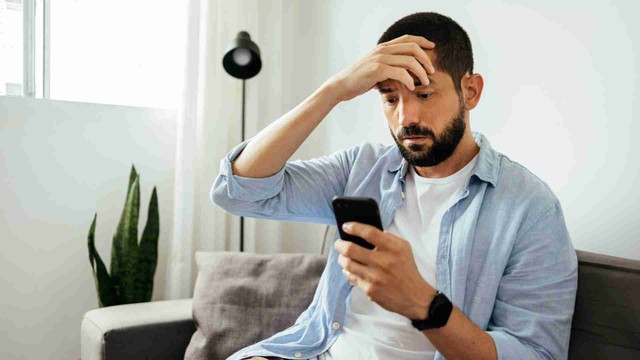 Reiniciá tu celular cada semana: una medida de seguridad esencial, según la NSA